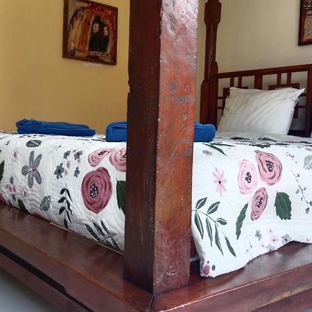 Rumah Paros & Gallery Sukawati Exterior foto